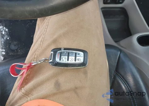 2021 Chrysler Pacifica Touring L from USA, damaged, VIN 2C4RC1BG5MR561210